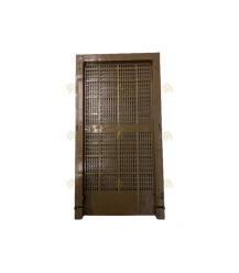 Fond Nicot ventilation totale - 6 cadres