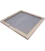 Couvre-cadres Warré ventilé 34 x 34 cm