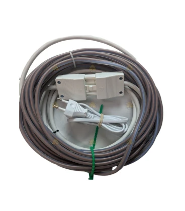 Câble chauffant pour tonneau