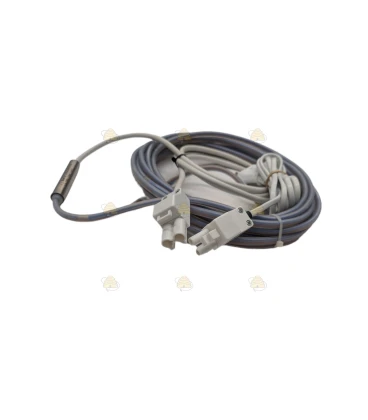 Câble chauffant pour tonneau