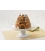 Moule à gâteau en forme de ruche
