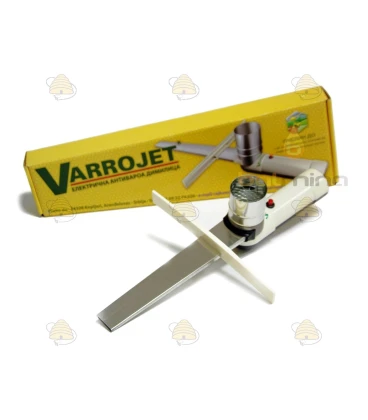 Varrojet