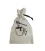 Sac en coton pour pot de miel