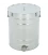 Fût - maturateur inox 100 L / 140 KG
