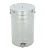Fût - maturateur inox 150 L / 210 kg