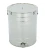 Fût - maturateur inox 200 L / 280 KG